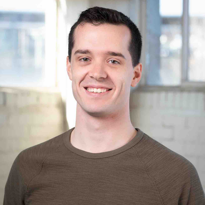 Ryan Singleton - Nuraflow Founder